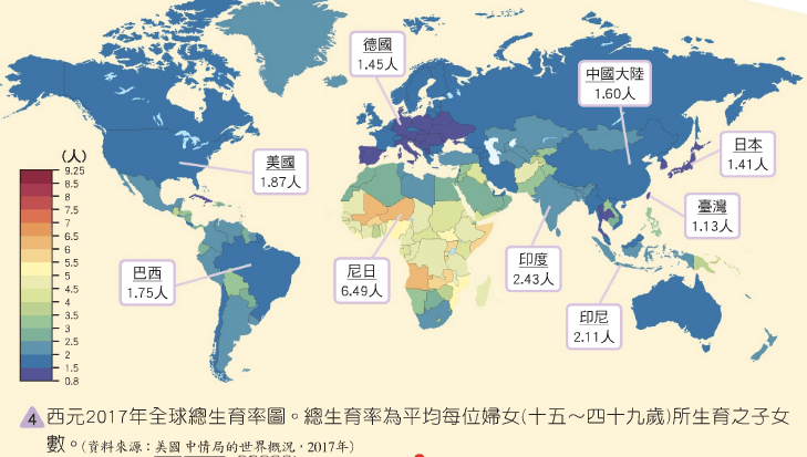 六年級 107 2 畢業考複習 Climate Quiz Quizizz