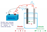 reacciones redox y electroquímica - Grado 10 - Quizizz