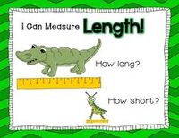 Comparing Length Flashcards - Quizizz