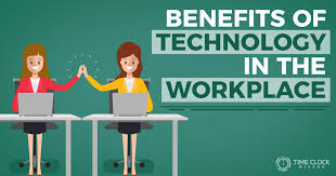 Workplace Technology | Quizizz