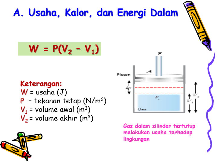 Termodinamika 2 Questions & Answers For Quizzes And Tests - Quizizz