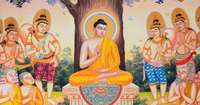 origins of buddhism - Class 8 - Quizizz