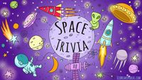 Outer Space - Class 1 - Quizizz