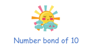 Number Bonds Flashcards - Quizizz