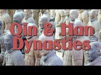 Dinasti Han - Kelas 3 - Kuis
