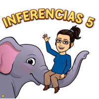 Fazendo inferências na ficção Flashcards - Questionário