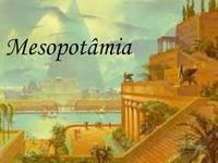 mesopotamia temprana - Grado 1 - Quizizz