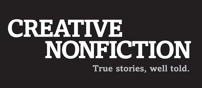 Creative Nonfiction Review