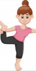 Yoga - Class 5 - Quizizz