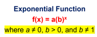 derivatives of exponential functions - Class 6 - Quizizz