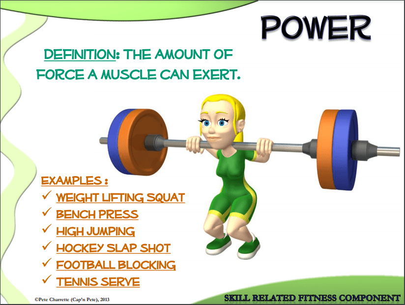 ppt-skill-related-components-of-physical-fitness-powerpoint