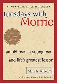 Tuesdays With Morrie Quiz 6 Other Quiz Quizizz