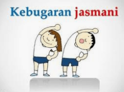 Pjok Kelas 6 Materi Kebugaran Jasmani Other Quiz Quizizz