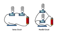 series and parallel resistors Flashcards - Quizizz