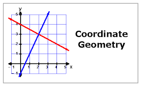 Coordinate Geometry