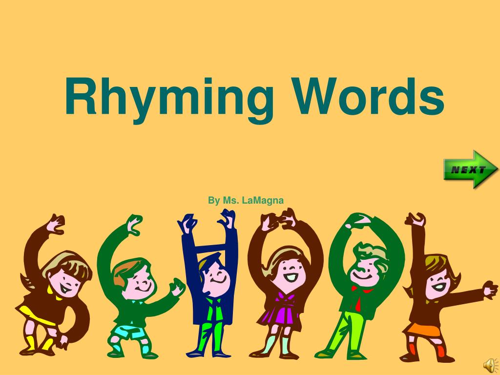 common-names-and-rhyming-words-english-quiz-quizizz