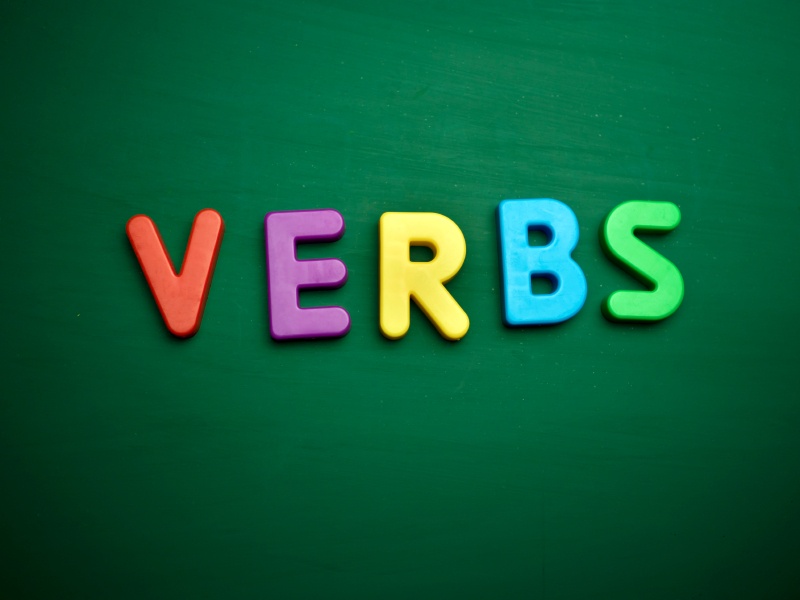 Irregular Verbs - Year 11 - Quizizz