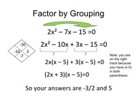 Equivalent Expressions - Year 9 - Quizizz