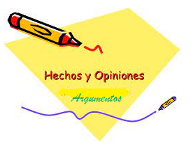 Hecho versus opinión - Grado 7 - Quizizz