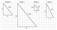 Scaled Bar Graphs - Year 7 - Quizizz