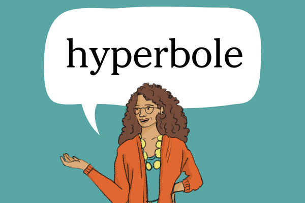 Hyperbole Flashcards - Quizizz