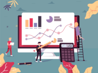 Visualización de datos - Grado 5 - Quizizz