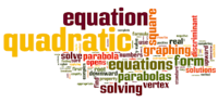 Quadratic - Class 6 - Quizizz