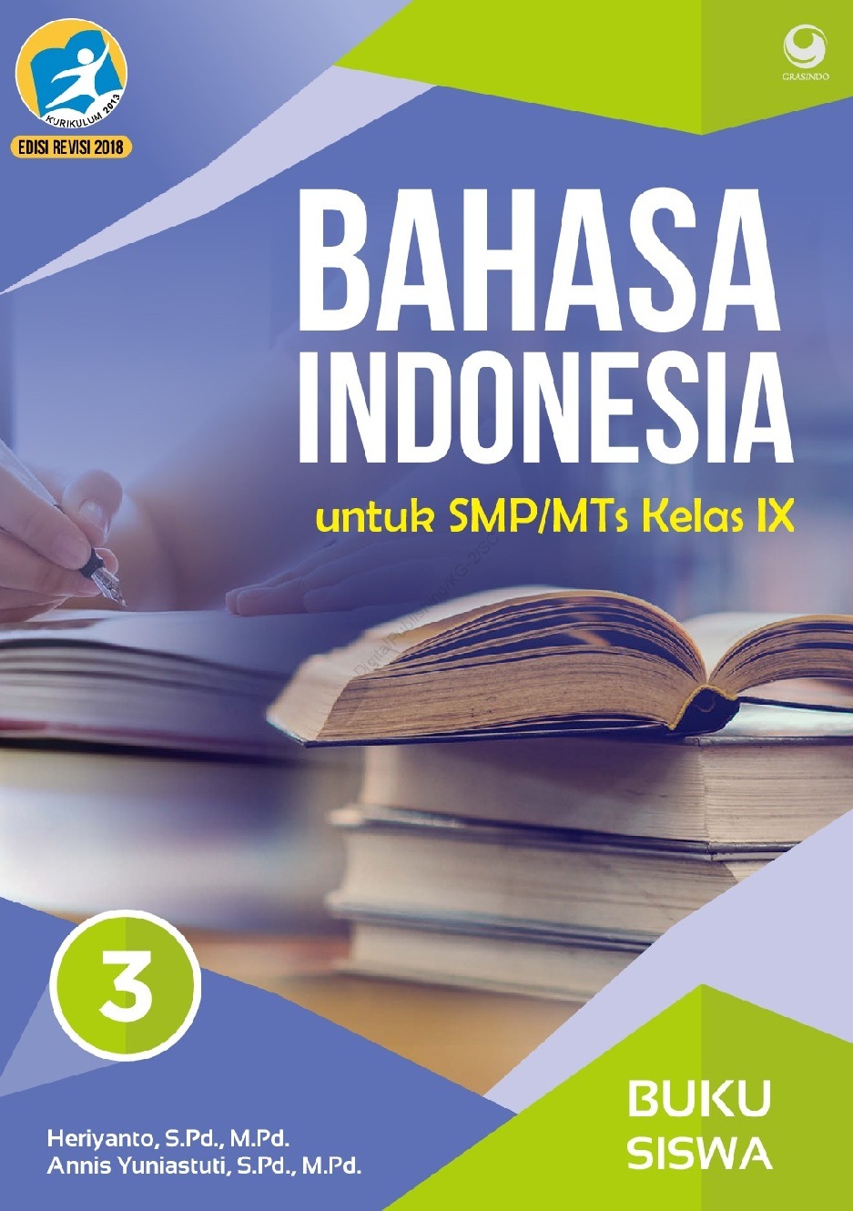 Mengkapitalisasi Kata Benda yang Tepat - Kelas 9 - Kuis