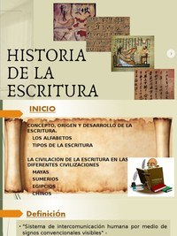 Escritura de investigación - Grado 7 - Quizizz