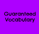 GRE Vocabulary - Grade 3 - Quizizz