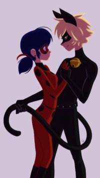 Are You A Miraculous Ladybug And Chat Noir Super Fan Quiz