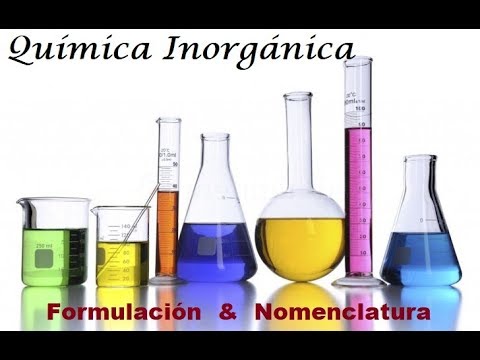 Química - Grado 10 - Quizizz