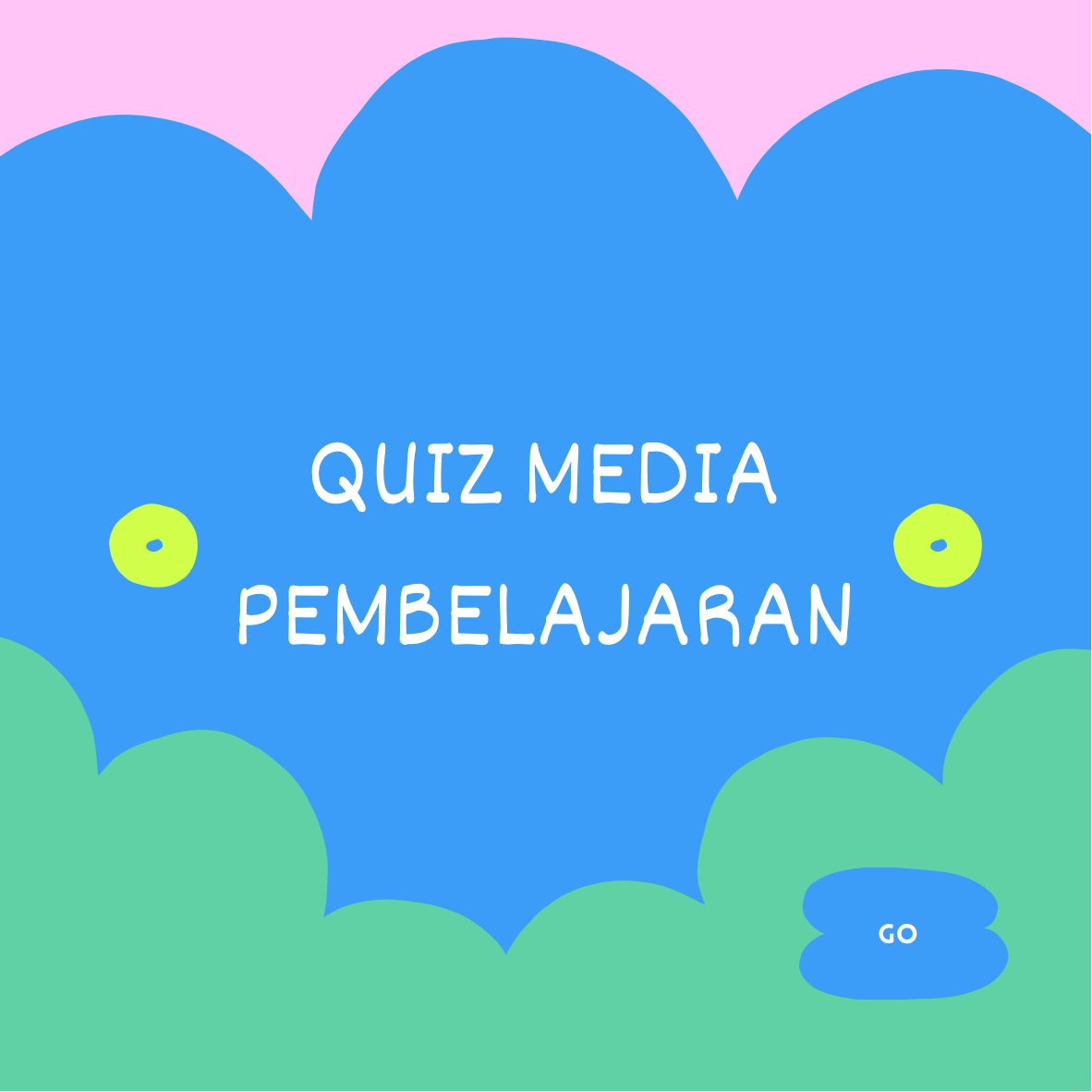 Quiz Media Pembelajaran | Social Studies - Quizizz