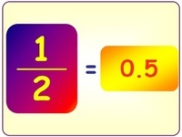 Converting Decimals and Fractions - Class 10 - Quizizz