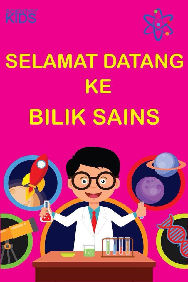 Kuiz Sains Tahun 1 Peraturan Bilik Sains - Sains Tahun 2 Unit 2 ...