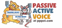 Active and Passive Voice - Grade 7 - Quizizz