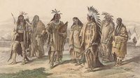 Iroquois Indians