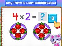 Multiplication and Area Models - Class 1 - Quizizz