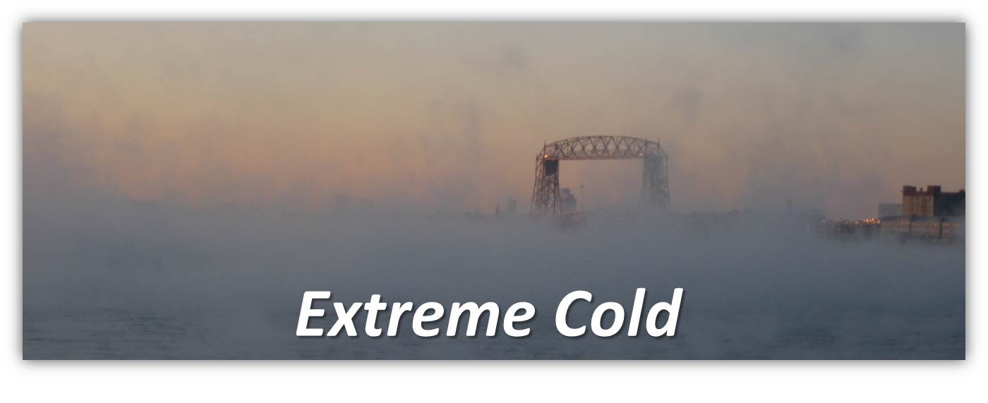 Extremely Cold Weather Conditions | Quizizz