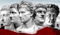 the roman republic - Class 10 - Quizizz