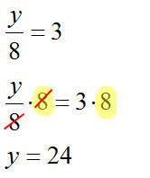 Solving Inequalities - Year 4 - Quizizz