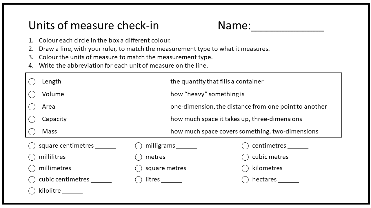 Statistics - Year 4 - Quizizz