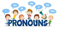 Vague Pronouns Flashcards - Quizizz