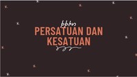 Memahami Ekspresi dan Persamaan - Kelas 5 - Kuis