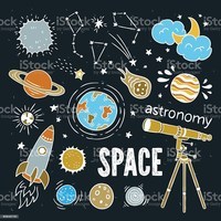 Astronomy - Year 10 - Quizizz