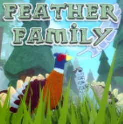 Feather Family Quiz Fun Quizizz - feather family roblox griffin
