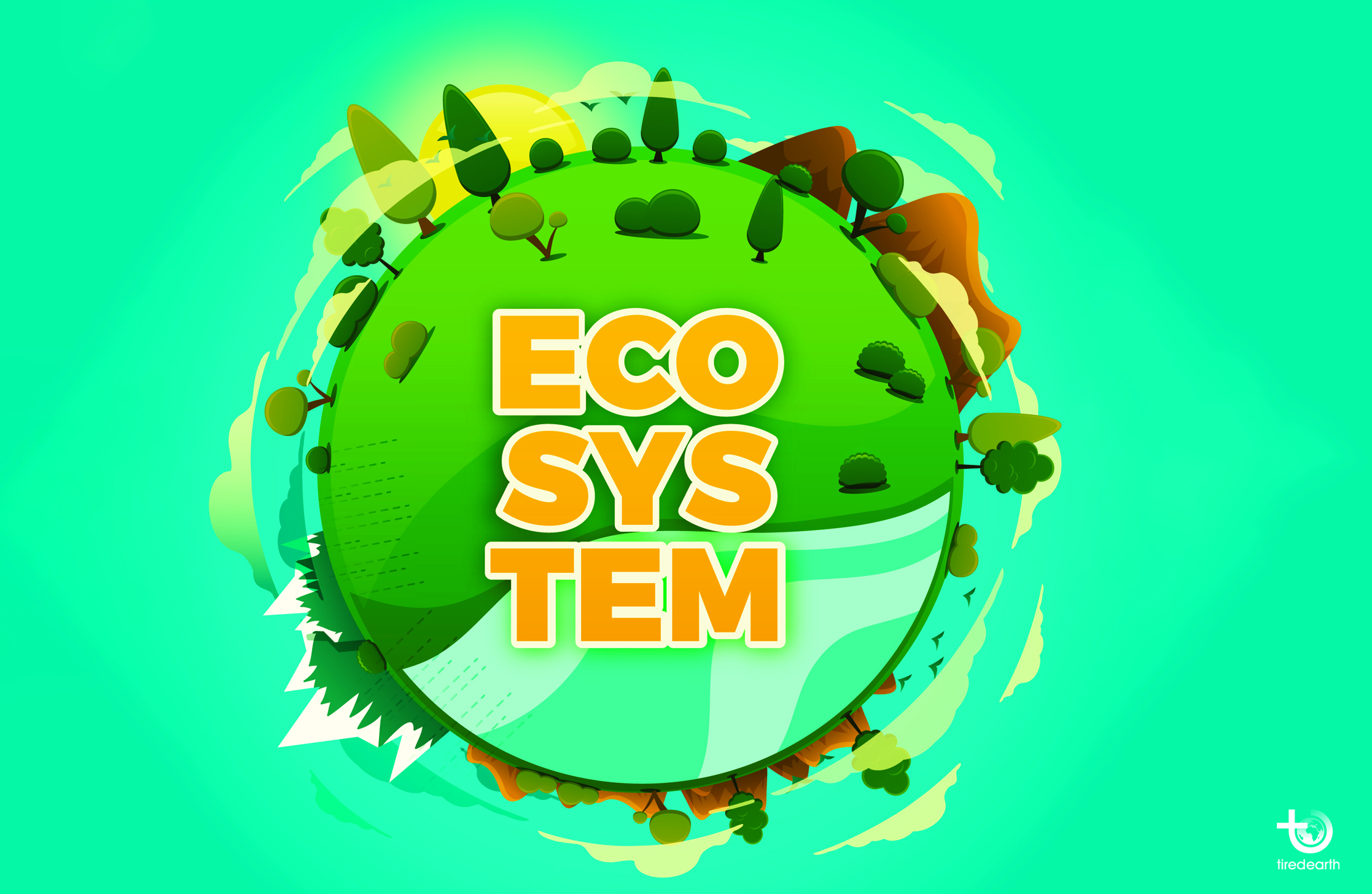 Ecosystems - Quizizz