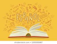 Español - Grado 8 - Quizizz