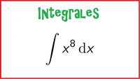 integrals - Year 2 - Quizizz