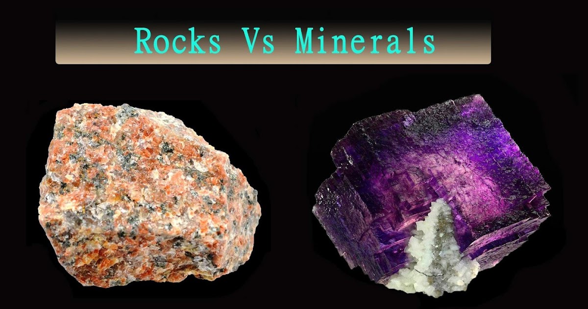 minerals and rocks - Year 10 - Quizizz